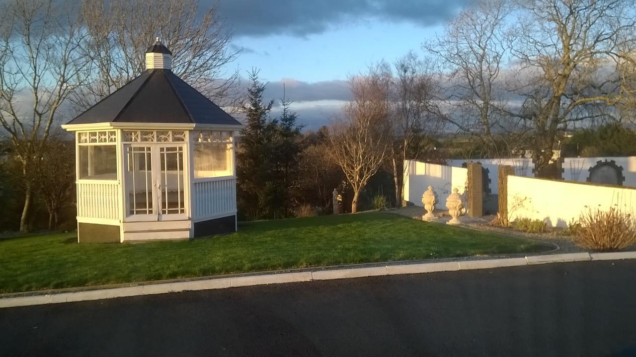 Carrabaun House Acomodação com café da manhã Westport Exterior foto